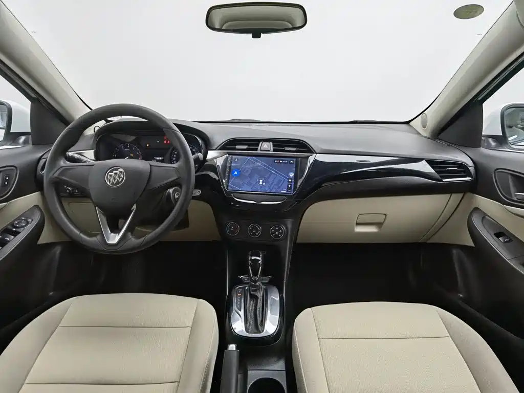 Buick Excelle 2023 2020 15N CVT Elite