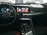 Фото 13 - Changan CS35 PLUS