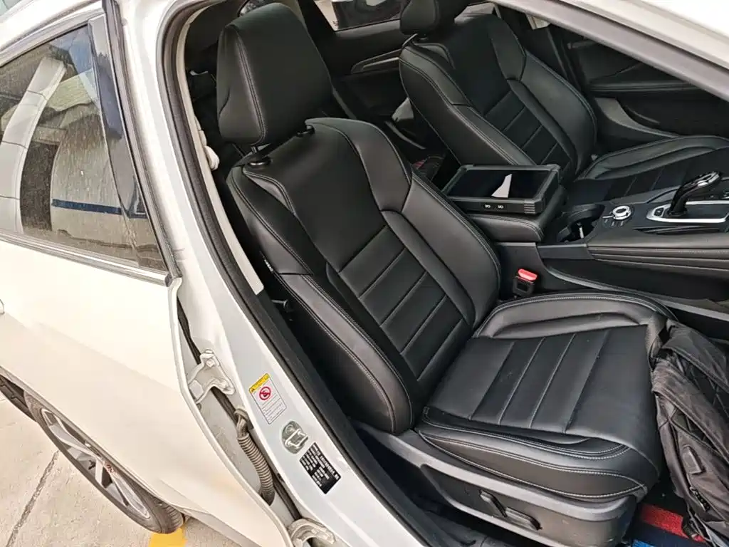 Haval F7 2019 2019 Model 1.5T 2WD i-Chao China V