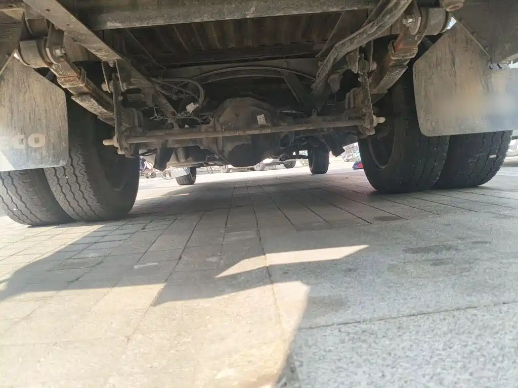 Photo 23 - Iveco Daily
