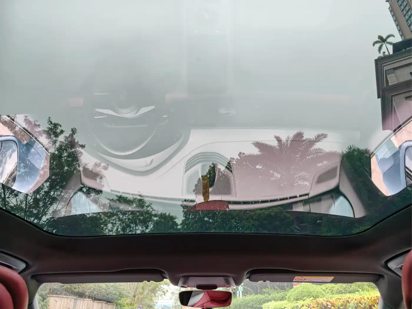 Porsche Taycan 2019 Taycan 4S фото 21