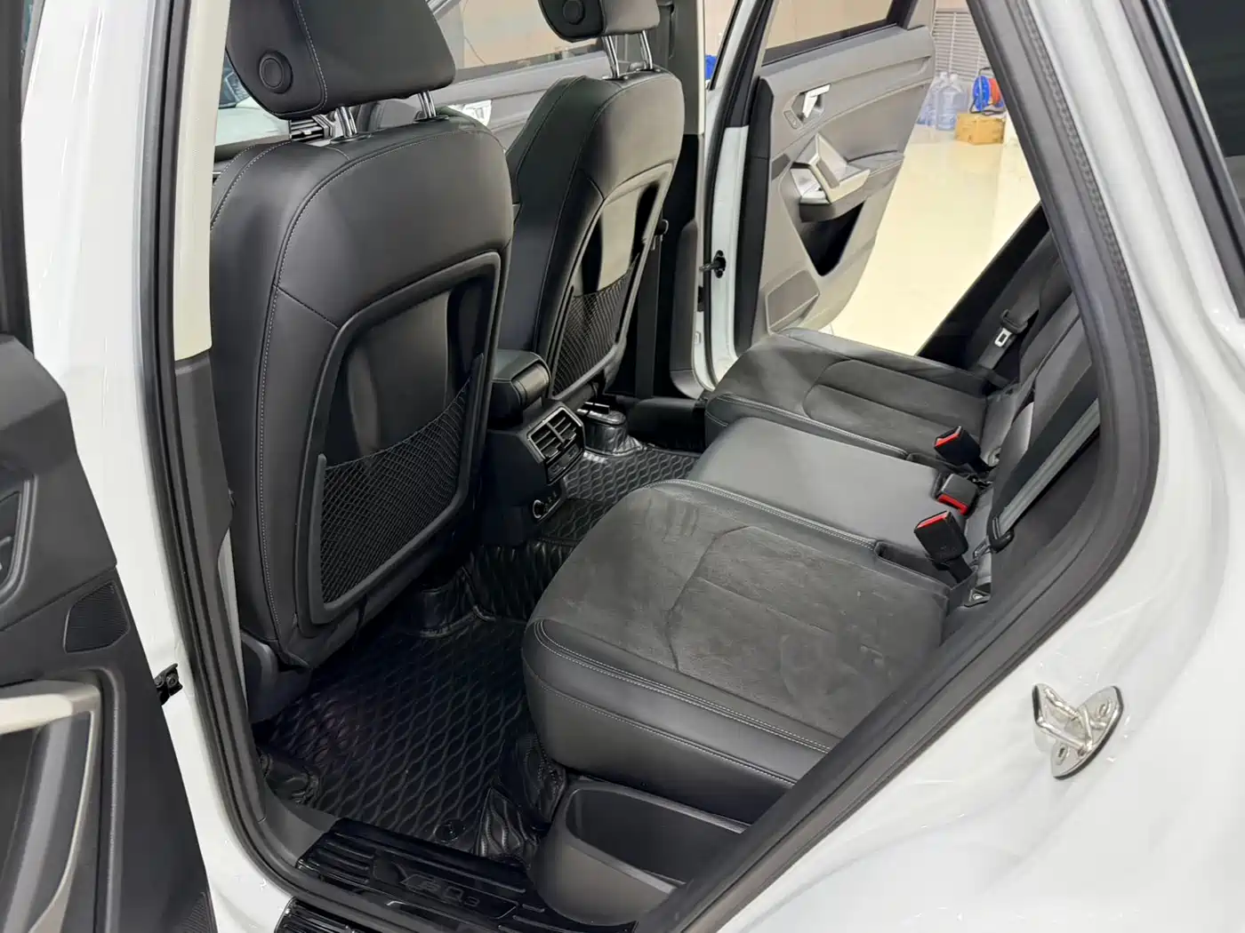 Audi Q3 2022 35 TFSI Progressive Dynamic фото 17