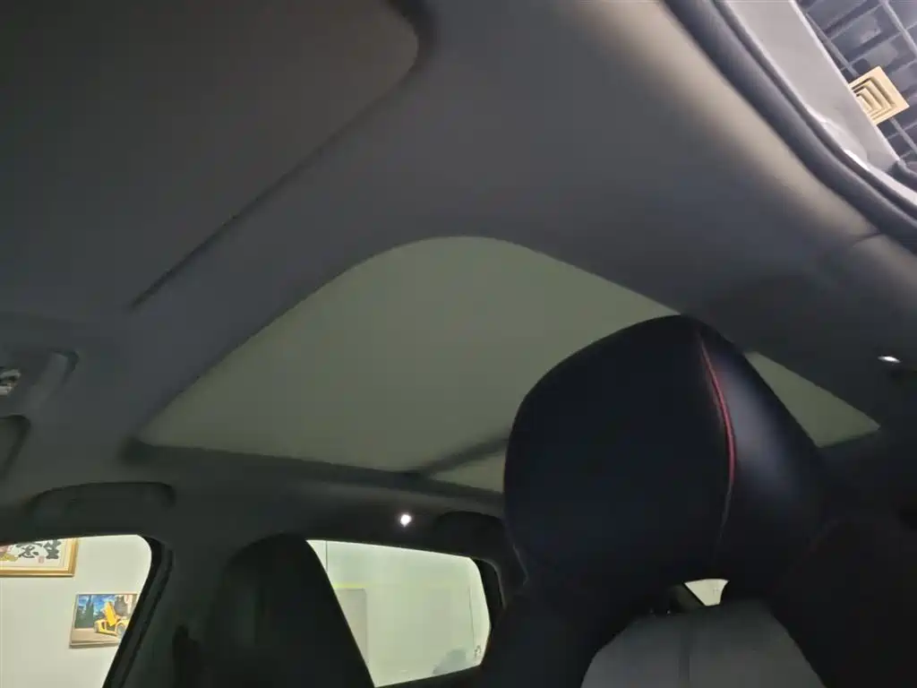 BYD Yuan PLUS 2022 430KM Premium фото 18