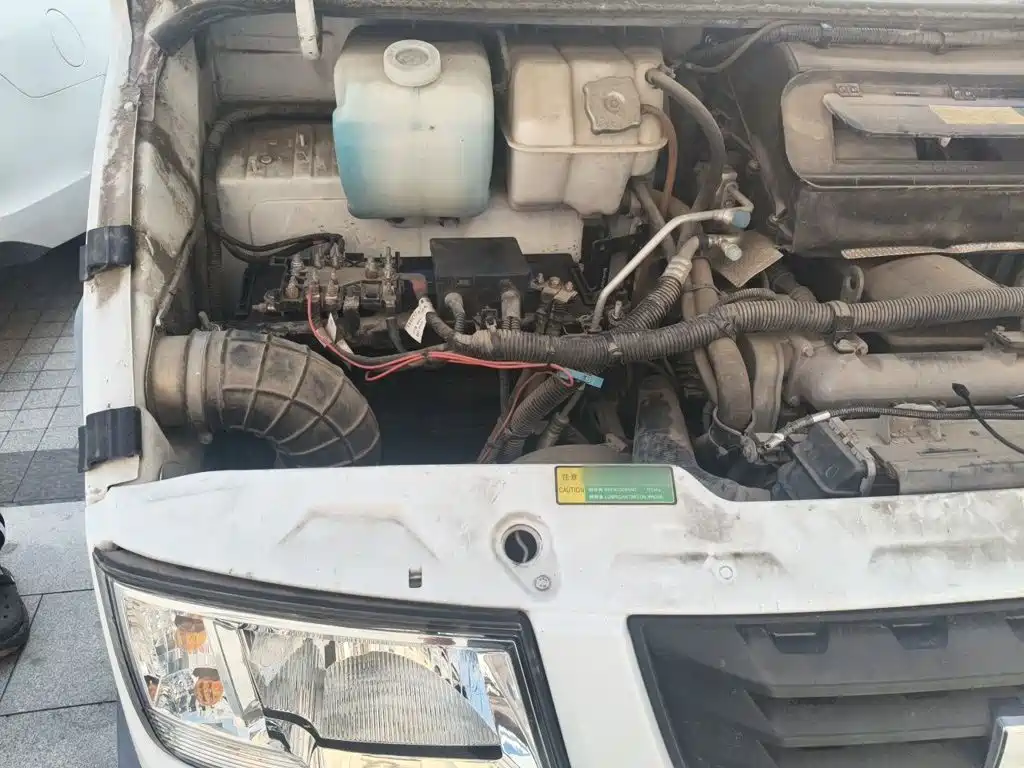 Photo 20 - Iveco Daily