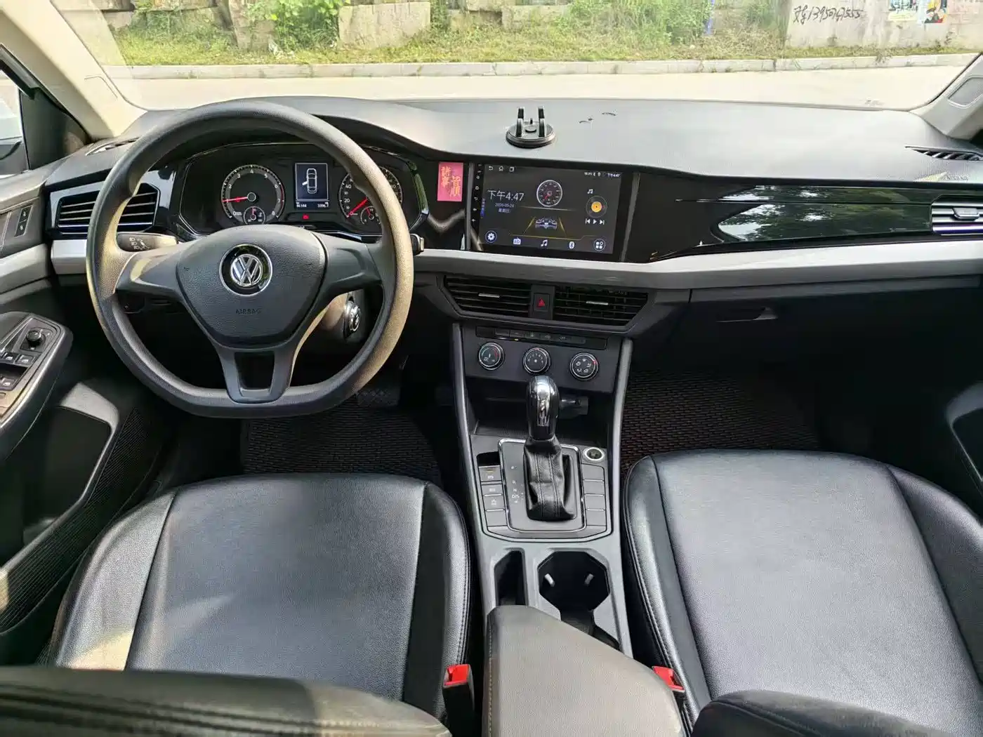 Volkswagen Bora 2020 1.5L Automatic Fashion фото 6