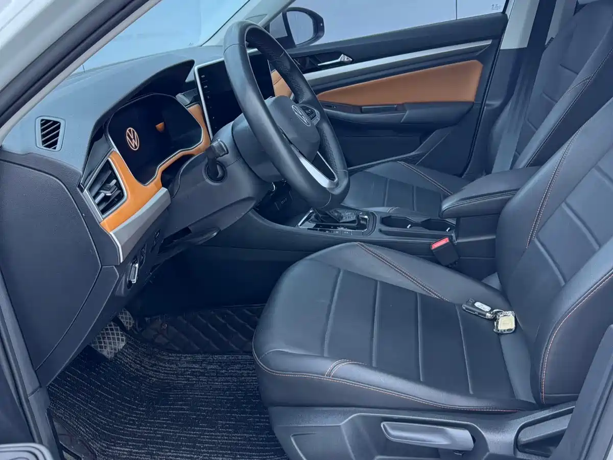 Volkswagen Bora 2023 200TSI DSG Yuexing PRO Edition фото 7