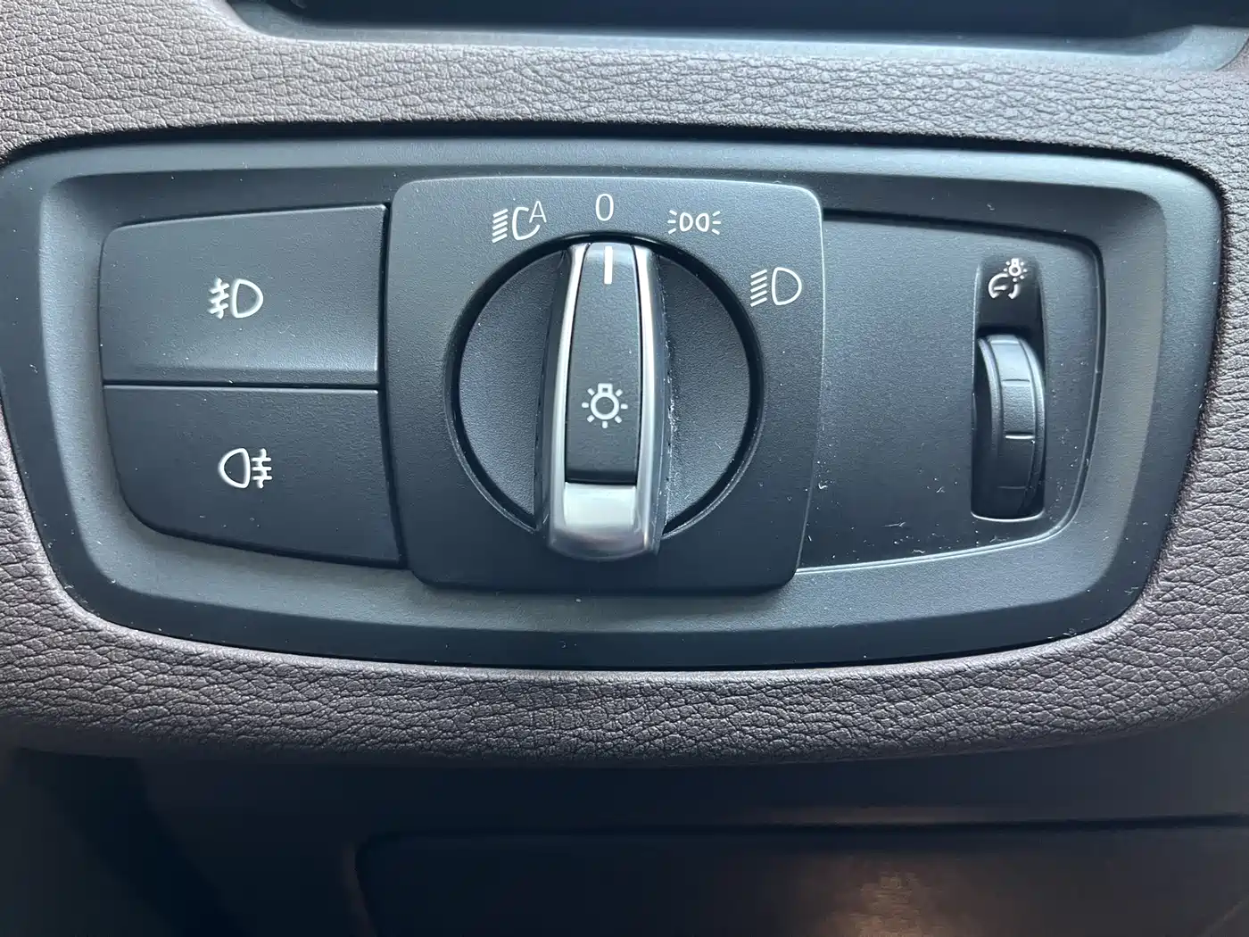 BMW X1 2019 sDrive18Li Premium Model фото 21