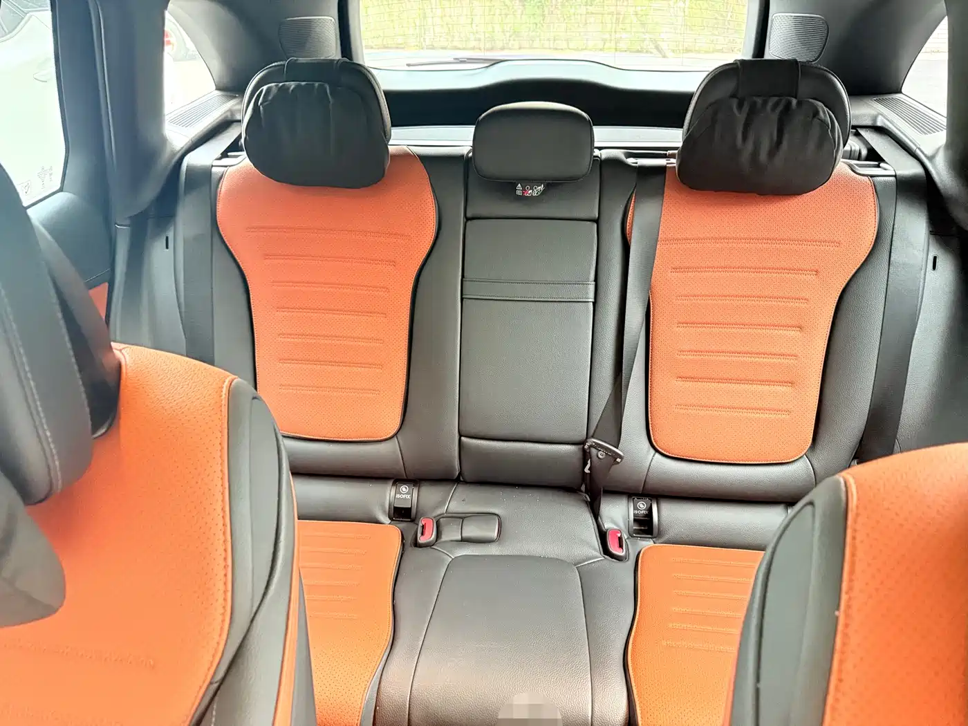 Mercedes-Benz GLC 2024 Facelift GLC 300 L 4MATIC Sport 5-seater фото 7
