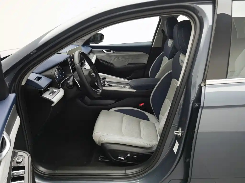 Geely Xing Rui 2021 2021 Facelift 2.0TD Premium Model