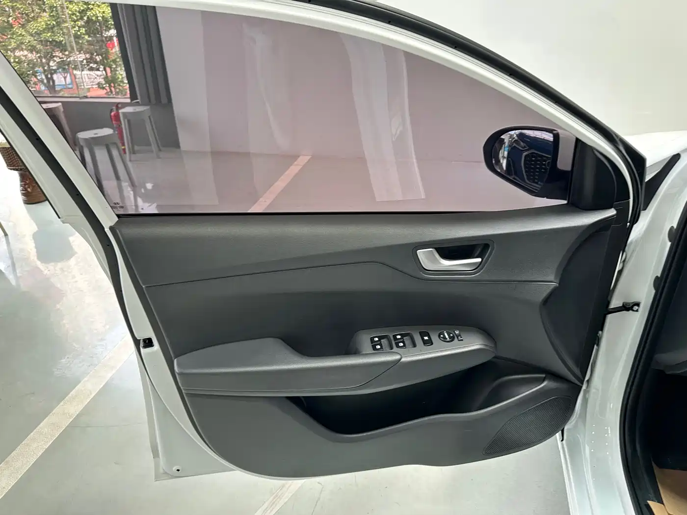 HYUNDAI ACCEPT