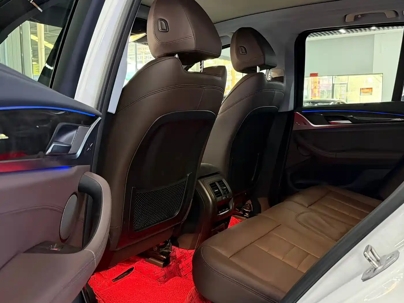 BMW X3 2020 xDrive30i Leading M Sport Package фото 7