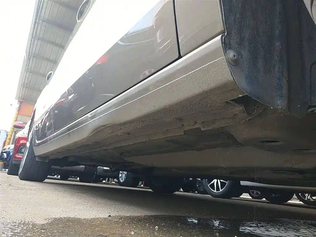 Buick GL6 2021 323T Mild Hybrid Connected Luxury фото 21