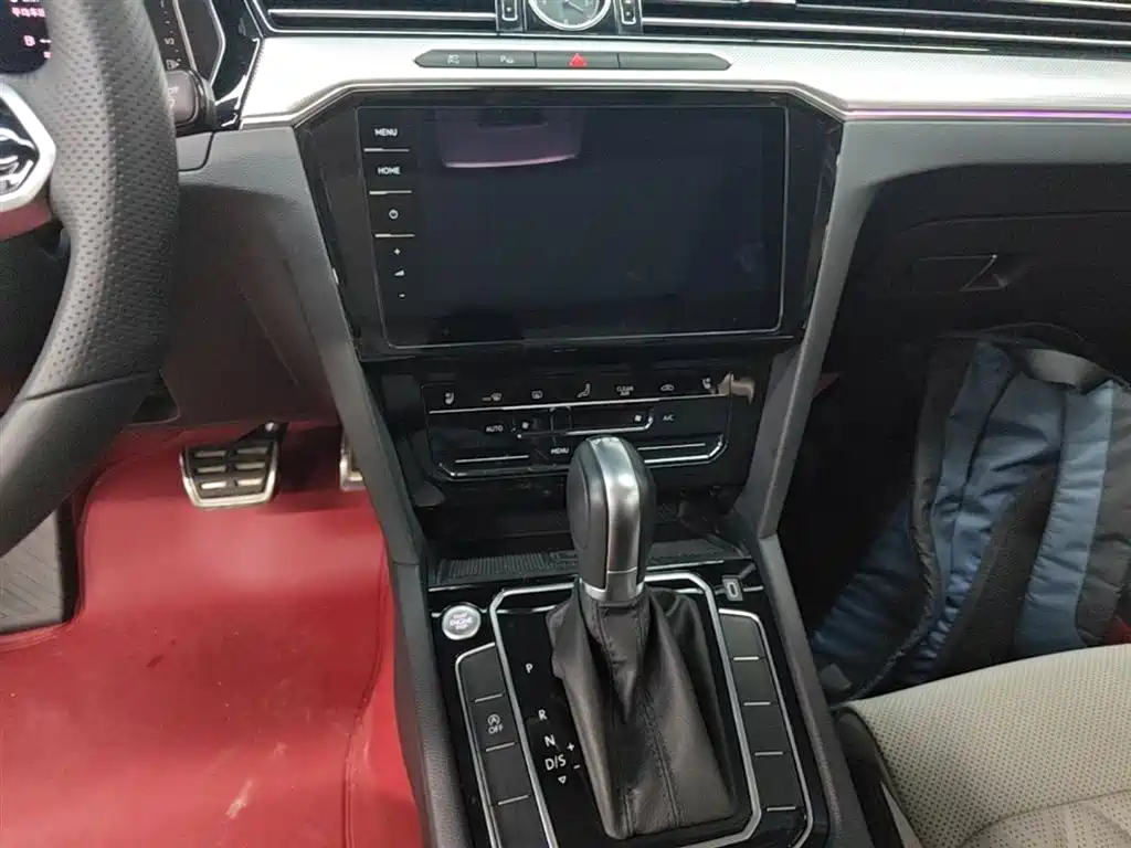 Volkswagen Magotan 2023 Model 2 Million Commemorative Edition 380TSI DSG Flagship фото 13