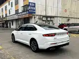 Фото 9 - Geely Preface
