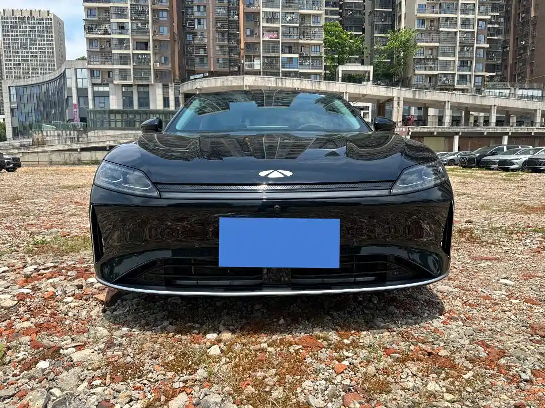 Chery Fengyun Fengyun A9L 2025 260 Ultra Long Range Luxury Edition фото 2