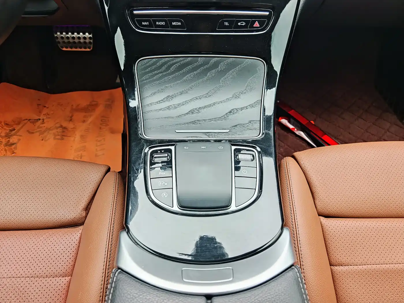 Mercedes-Benz C-Class (Import) 2020 C 260 Coupe фото 11