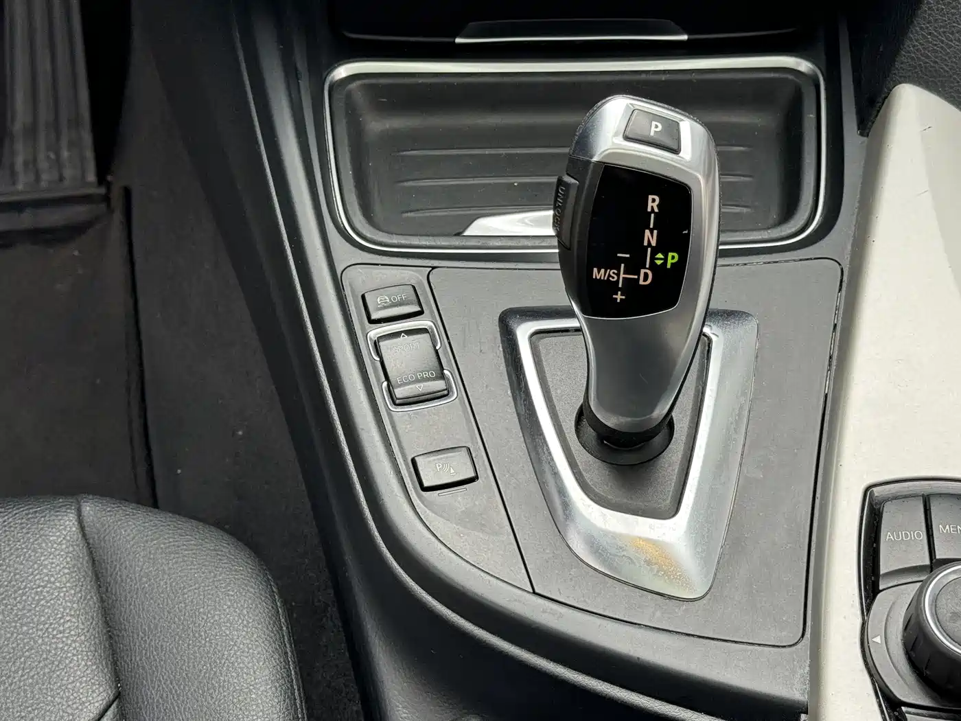 BMW 3 Series 2015 320Li Super Joy Fashion фото 12