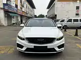 Фото 2 - Geely Preface