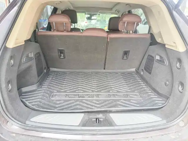 Buick Envision Plus 2016 28T 4WD Luxury — фото 5