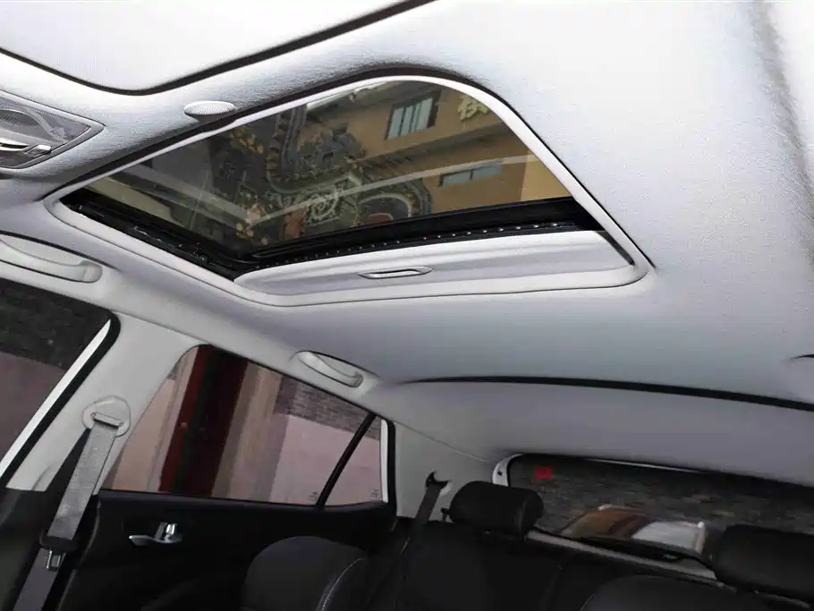 Kia KX1 2021 1.4L CVT Fun Sunroof Version фото 19