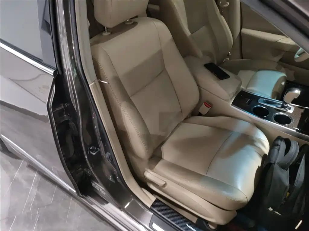 Фото 17 - Nissan Teana