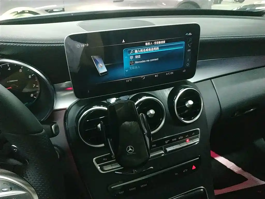 Mercedes-Benz C-Class 2021 C 260 L Sport Edition фото 13