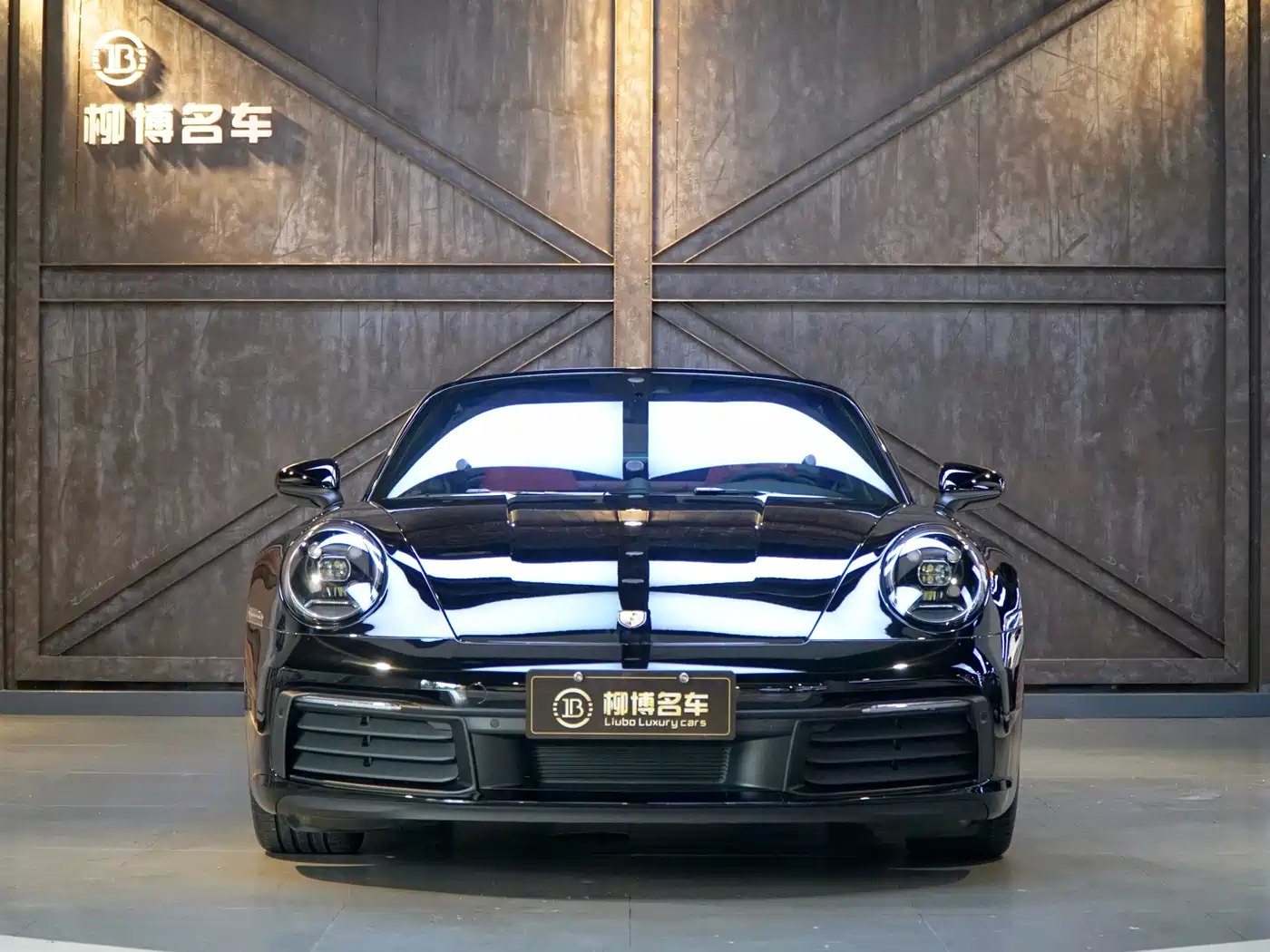 Porsche 911 2023 Targa 4 3.0T фото 2