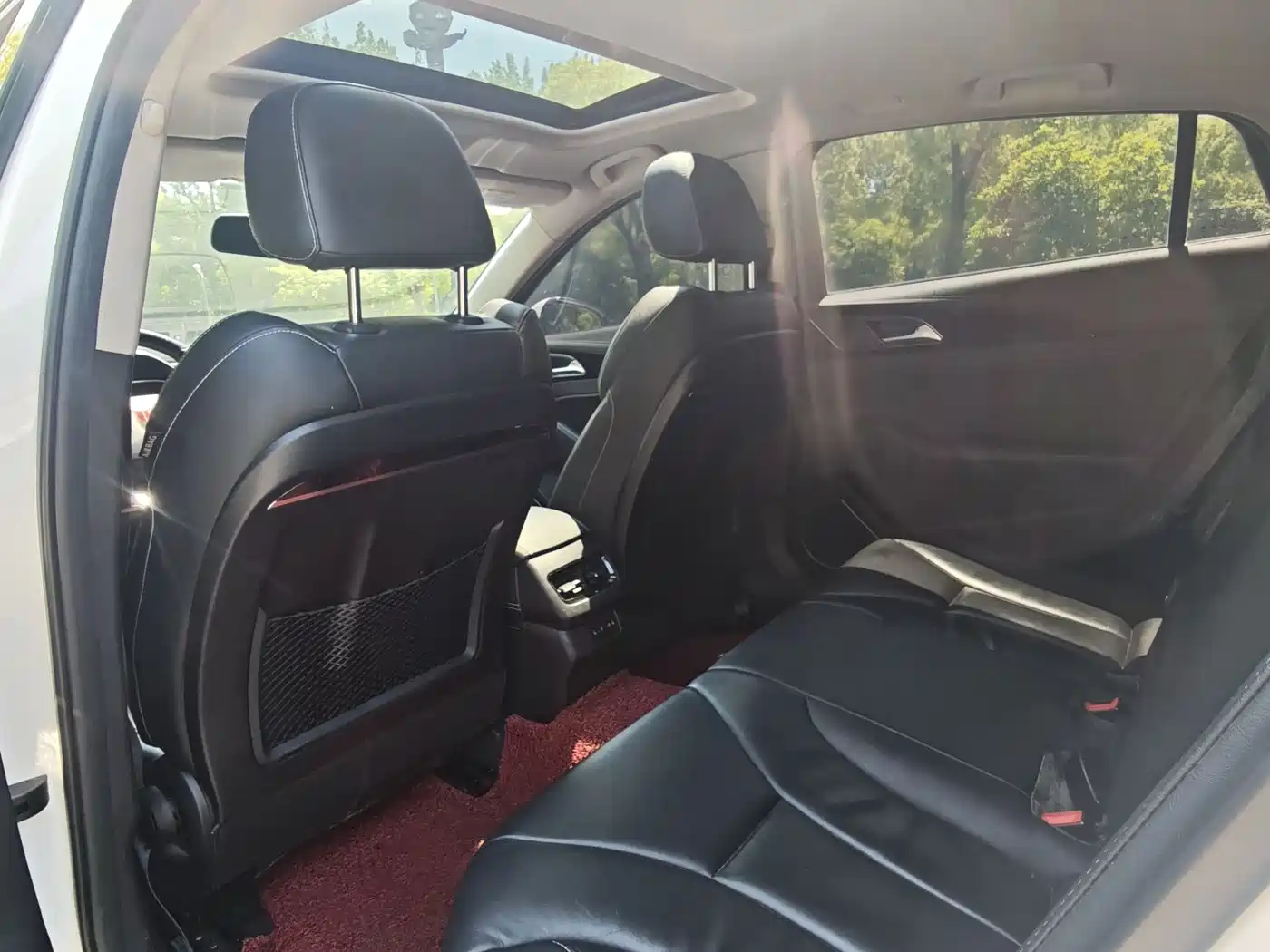 Hongqi H5 2019 30TD Style Edition фото 11