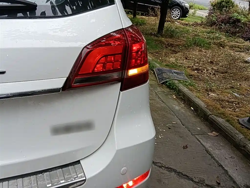 Haval H2 2016 Red Label 1.5T Automatic 2WD Luxury фото 8