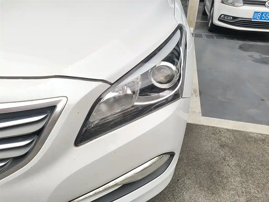 Hyundai Mistra 2016 1.6T Auto Flagship TOP фото 24