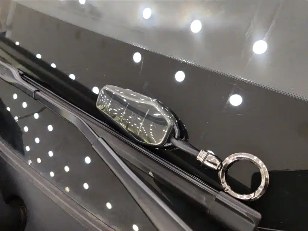BYD Seal 06 New Energy 2025 DM-i Smart Drive 80KM Luxury фото 9