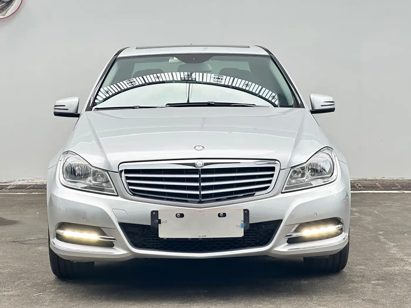 Mercedes-Benz C-Class 2013 C 260 CGI Elegance фото 2