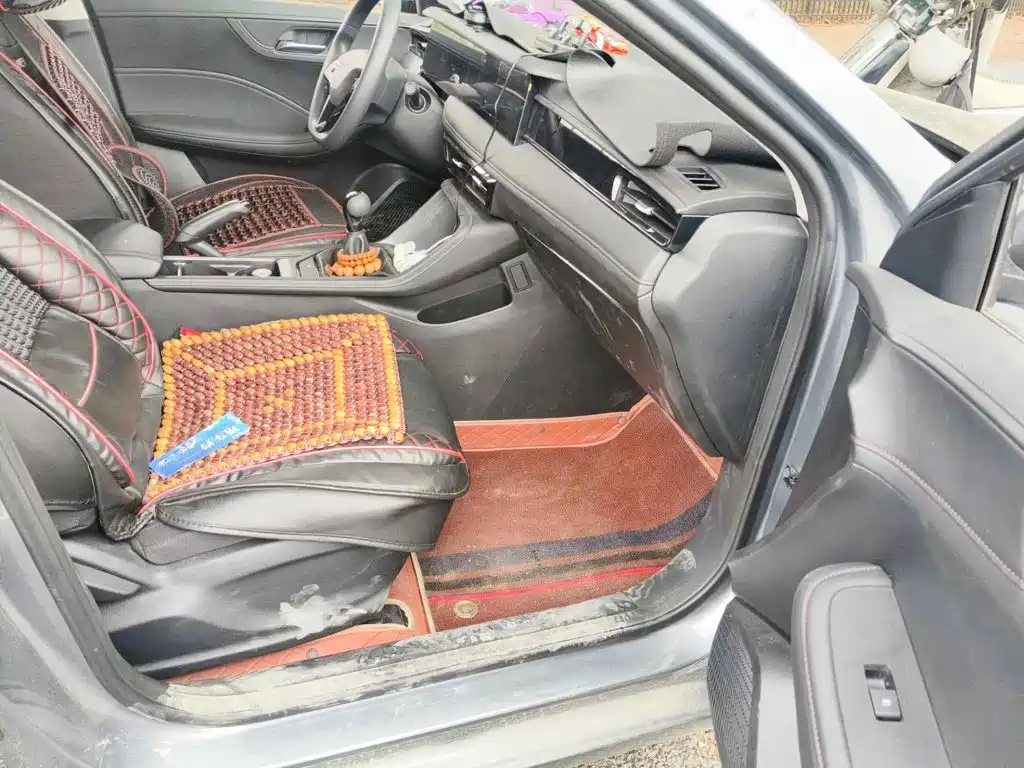 Roewe i5 2026 2026 1.5L Manual Comfort