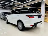 Фото 14 - Land Rover Range Rover Sport