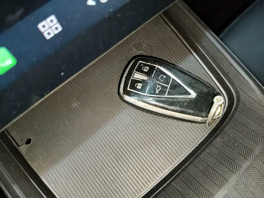 Changan Yida 2023 2023 Blue Whale NE 1.5T GDI DCT Enjoyment Edition
