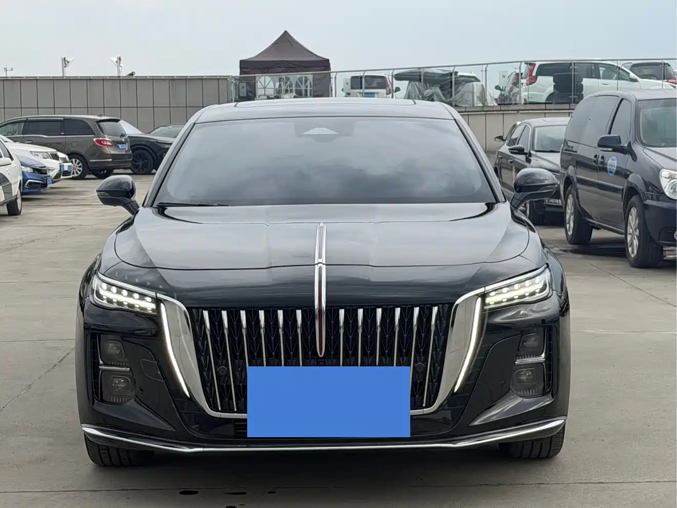 Hongqi HONGQI H5