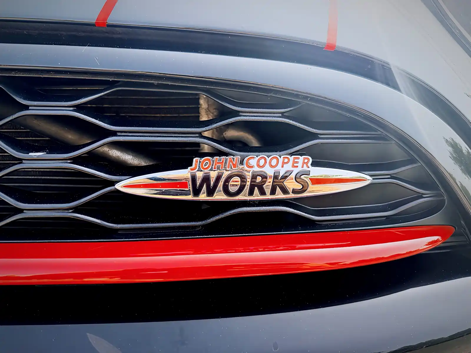 Фото 9 - MINI JCW