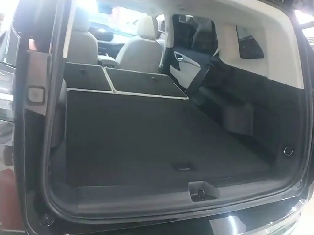 Buick Envision Plus 2026 2026 Buick Enclave Plus AWD Avenir