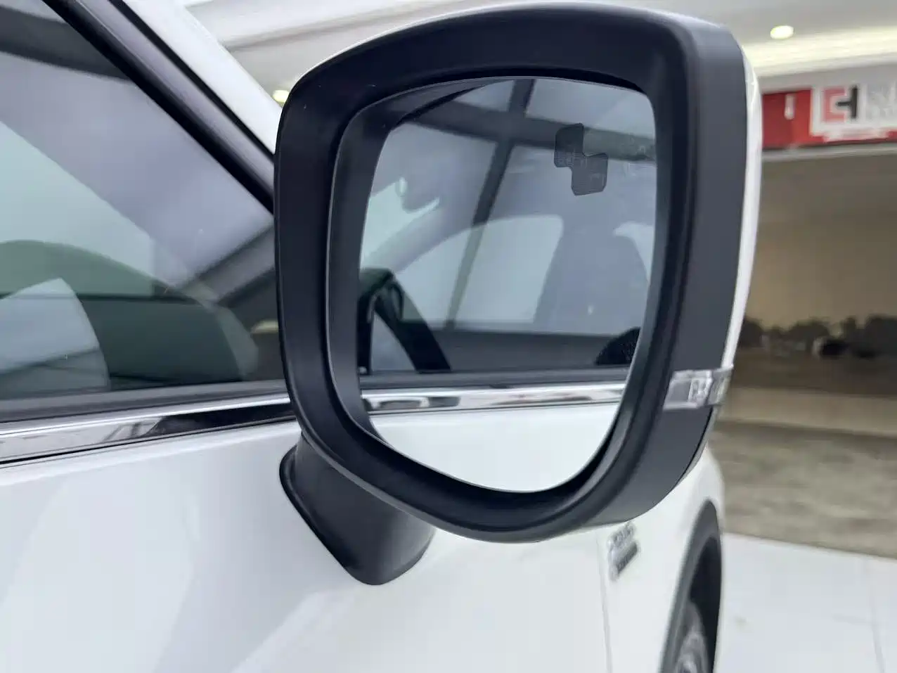 Фото 5 - Mazda CX-5