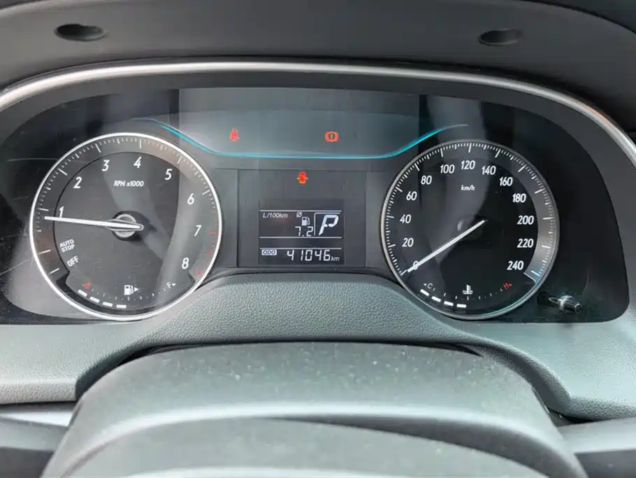 Buick Excelle 2019 15T DCT Progressive Type China VI фото 14