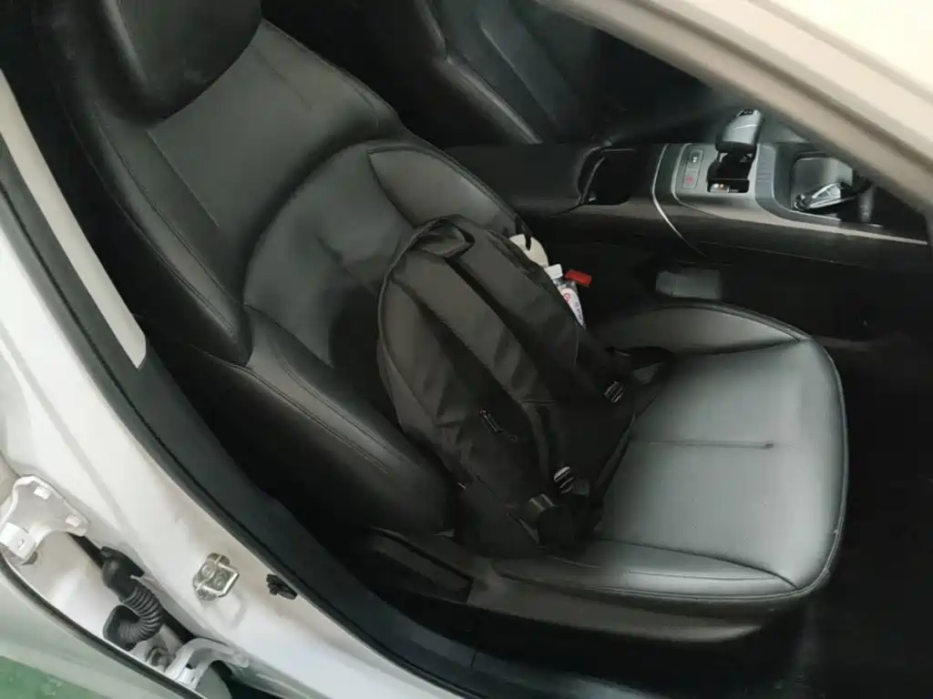 Changan Yida 2023 2023 Blue Whale NE 1.5T GDI DCT Enjoyment Edition