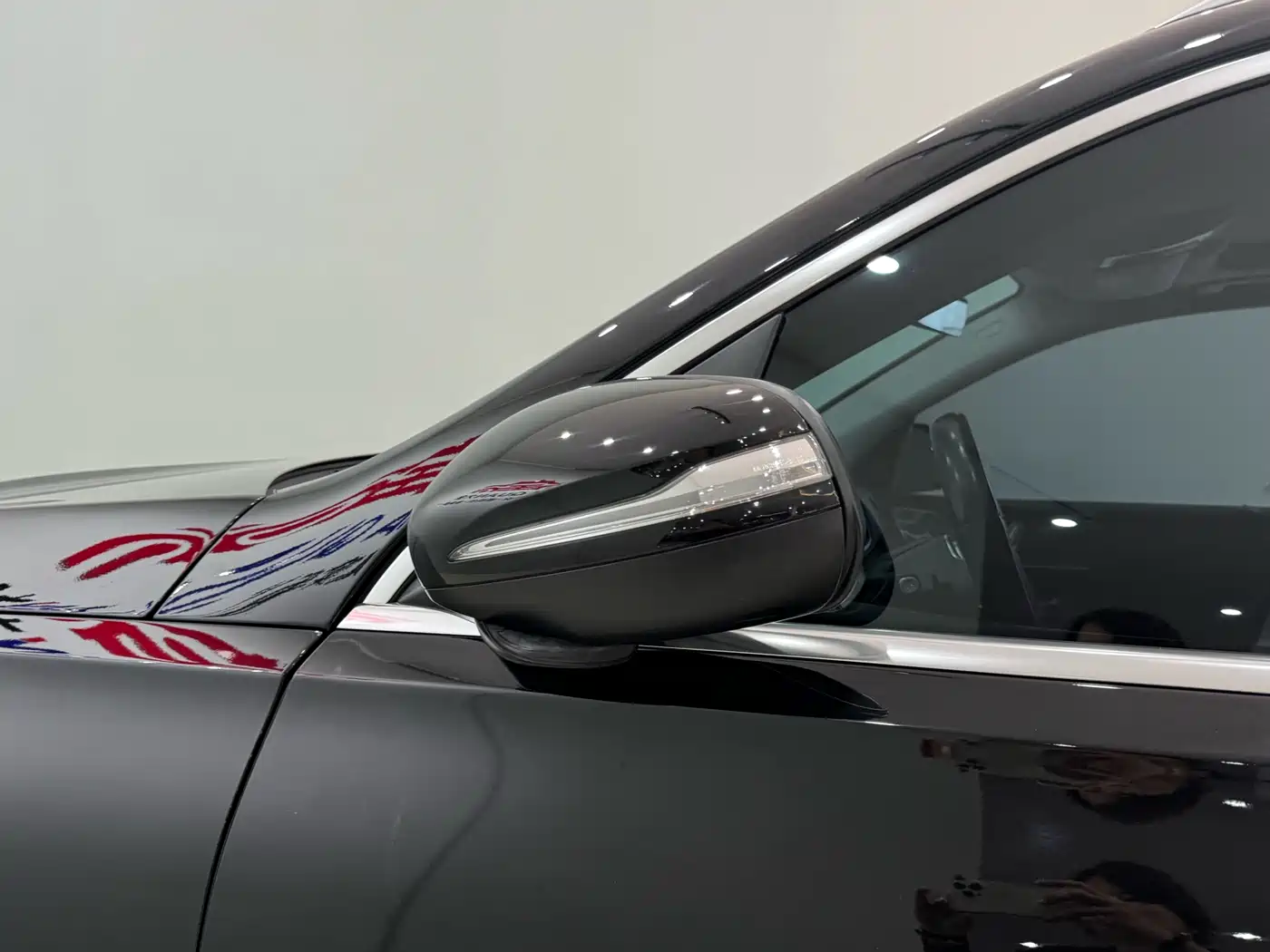 MERCEDES-BENZ GLE NEW ENERGY