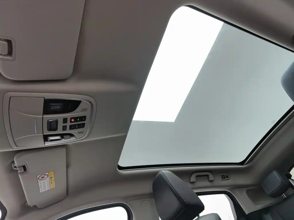 WEY VV5 2021 2021 1.5T 2WD Smart Pioneer