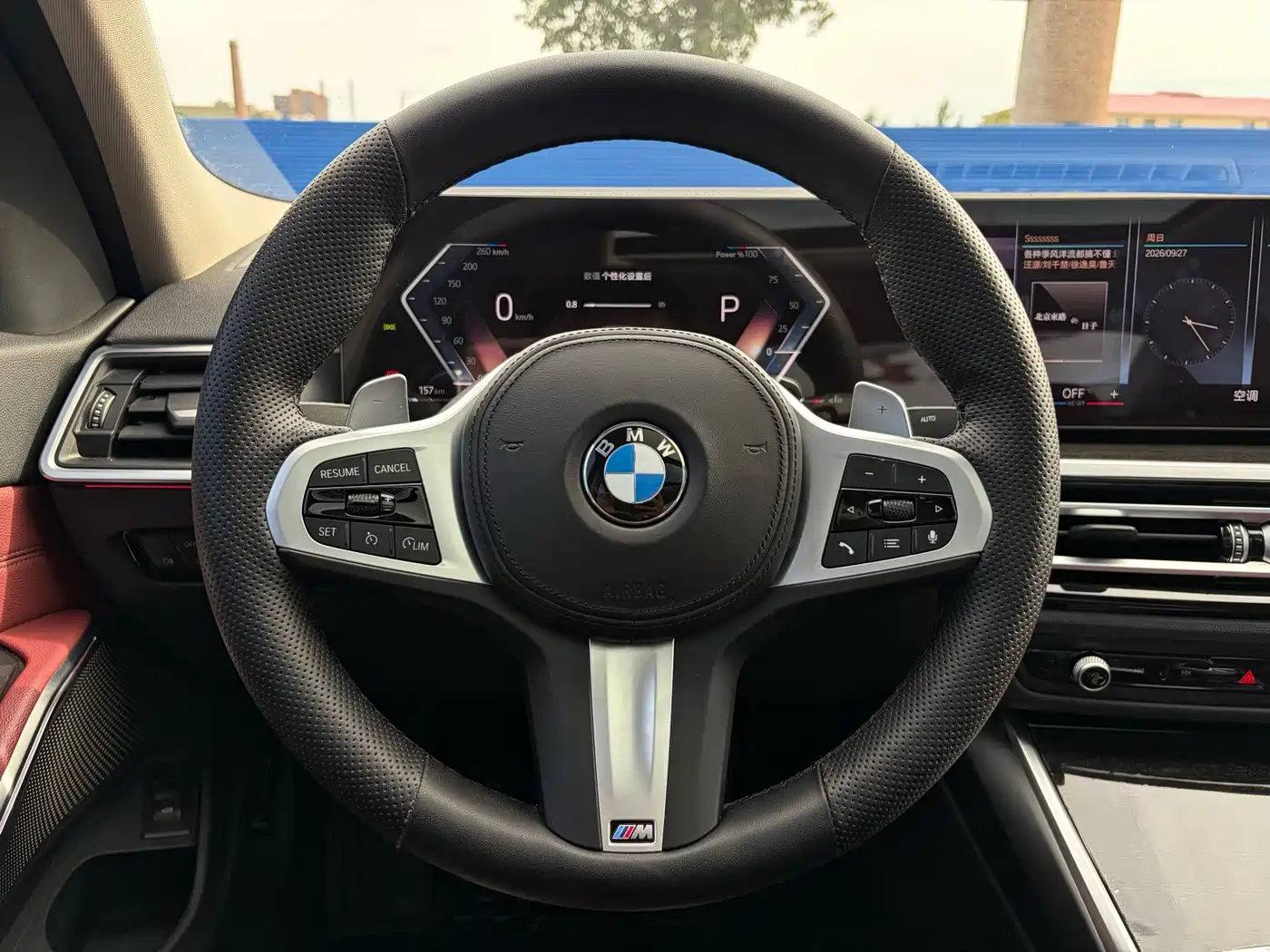 Фото 17 - BMW 3 Series