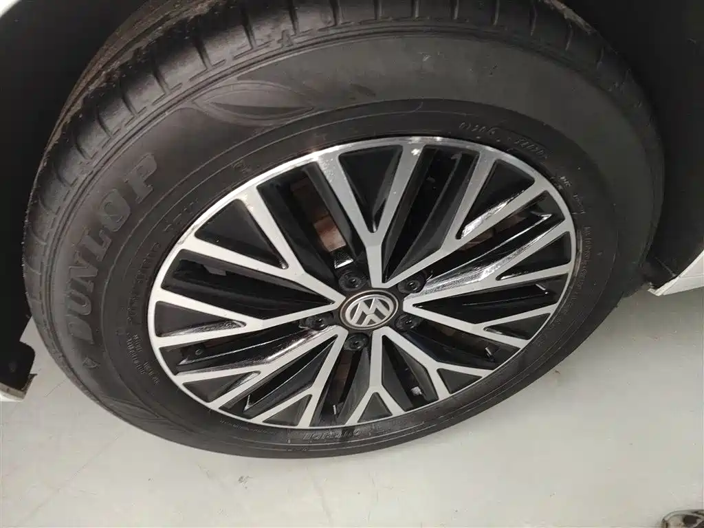 Volkswagen Sagitar 2020 280TSI DSG Comfort China VI фото 26
