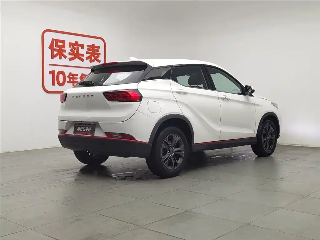 DONGFENG SCENERY 500