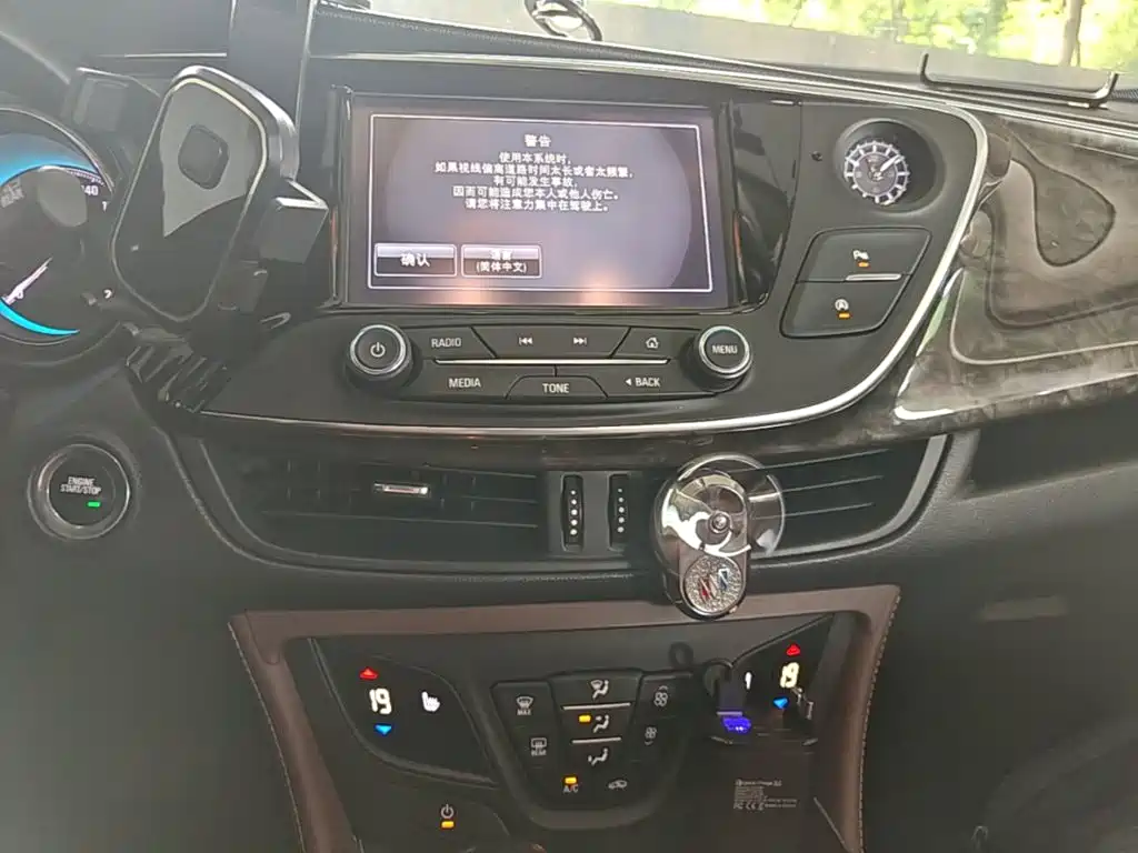 Photo 13 - Buick Envision Plus