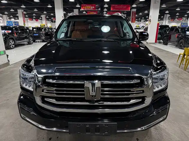 TANK TANK 500 NEW ENERGY