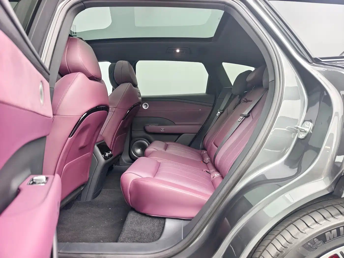 Voyah Auto VOYAH FREE 2025 2025 FREE+ RWD Qiankun Edition