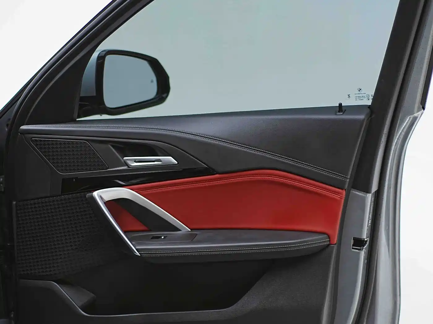 BMW X1 2023 sDrive20Li X Design Package фото 19